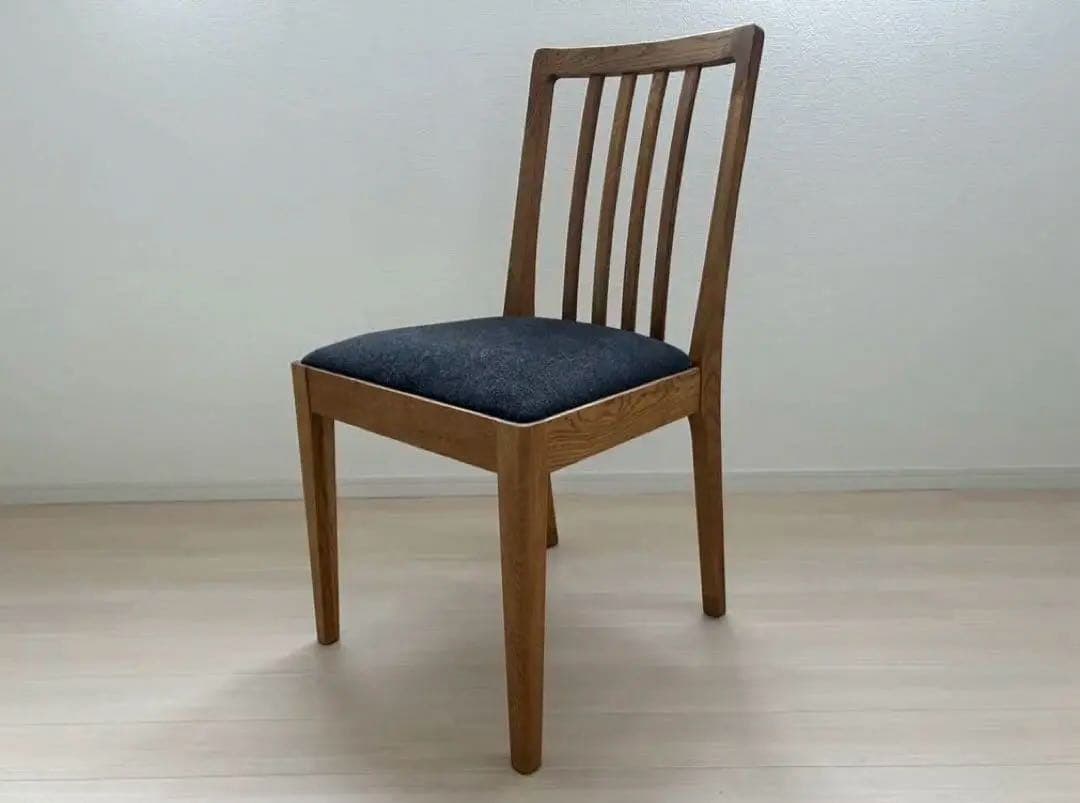 【直接引取割あり】廃盤品　イージライフ　クラッシュゲート　LINN CHAIR