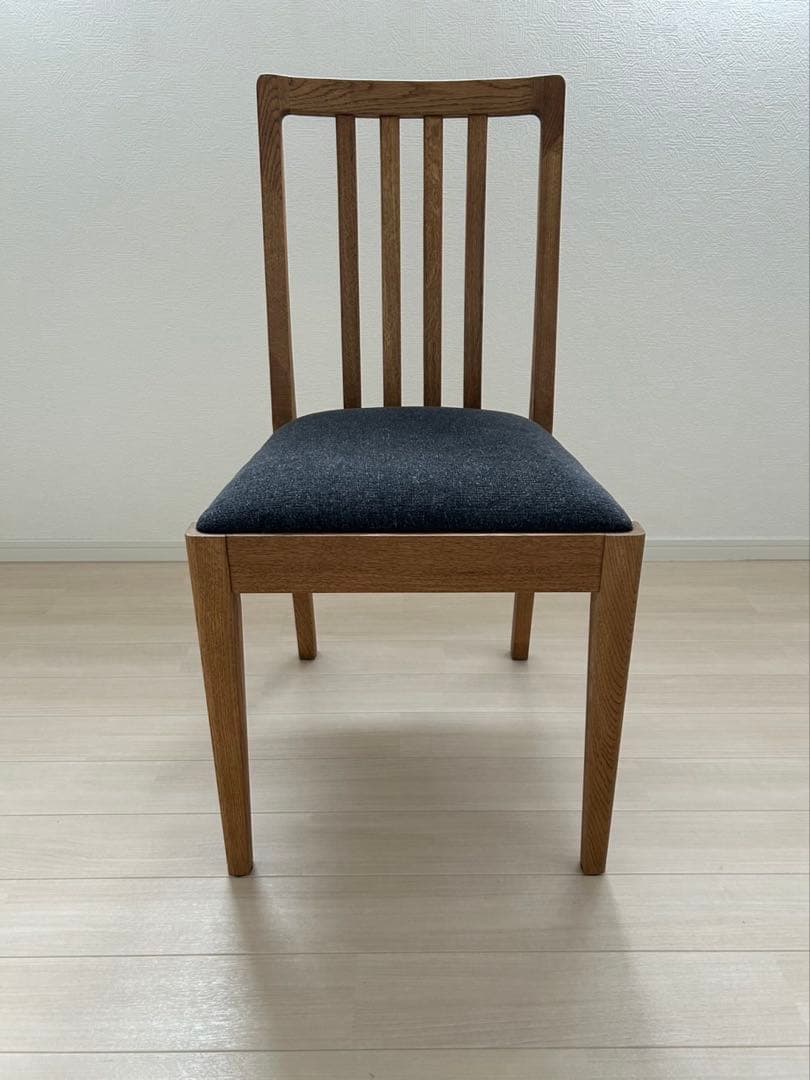 【直接引取割あり】廃盤品　イージライフ　クラッシュゲート　LINN CHAIR