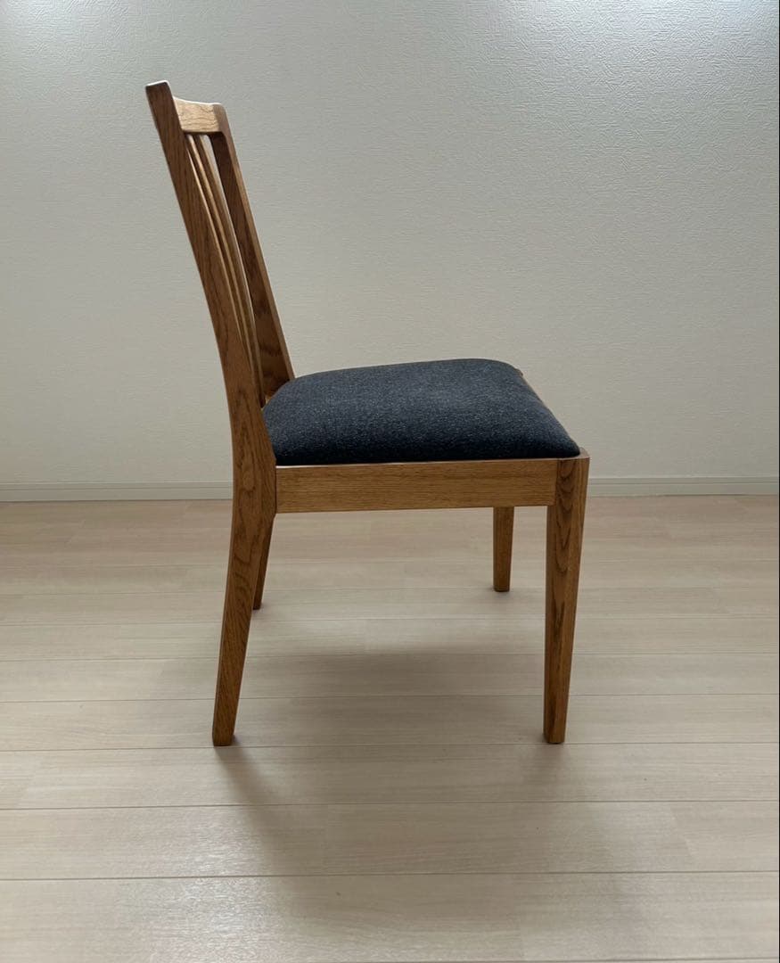 【直接引取割あり】廃盤品　イージライフ　クラッシュゲート　LINN CHAIR