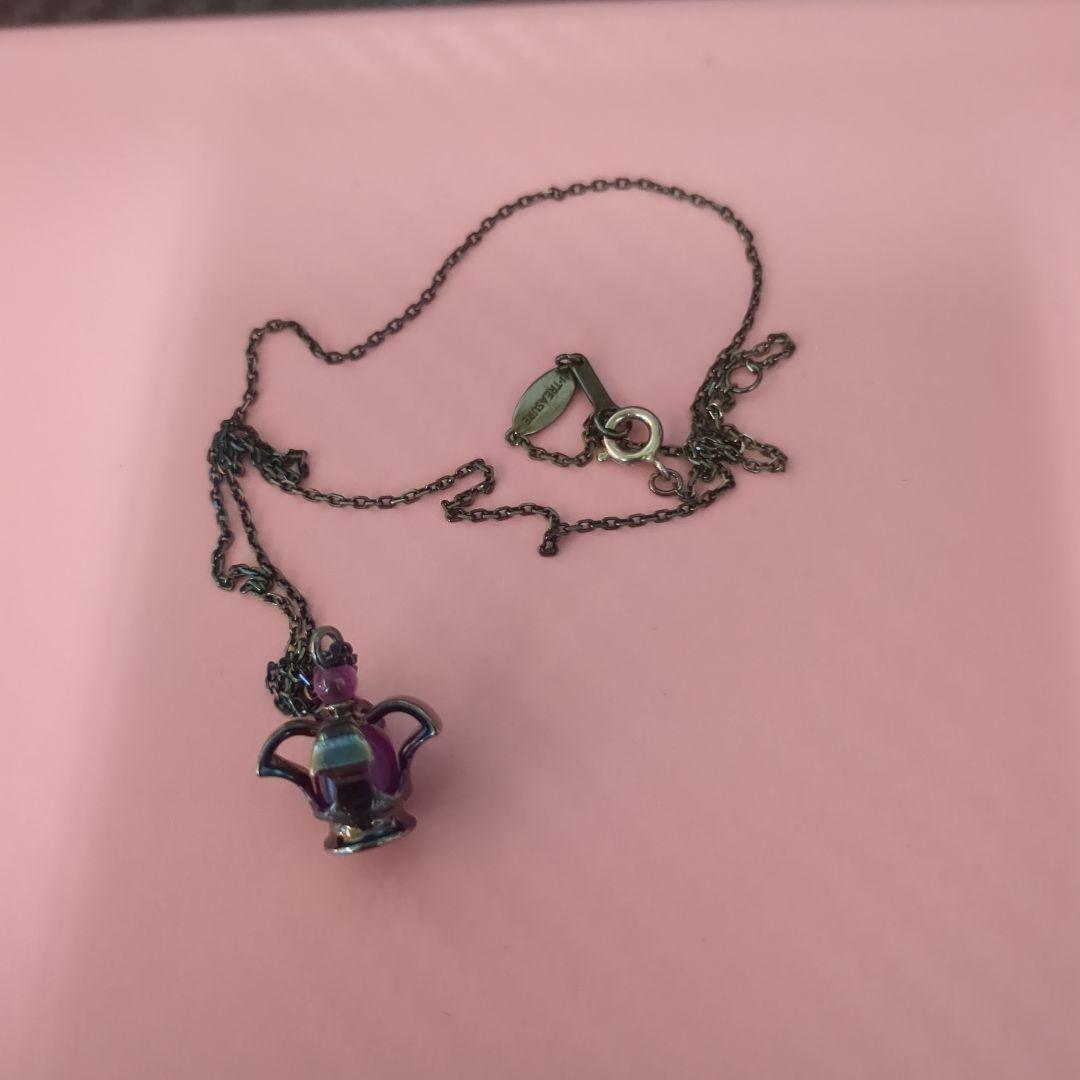 【セール中！】ほむらのソウルジェム 「ダークオーブ」 utreasure