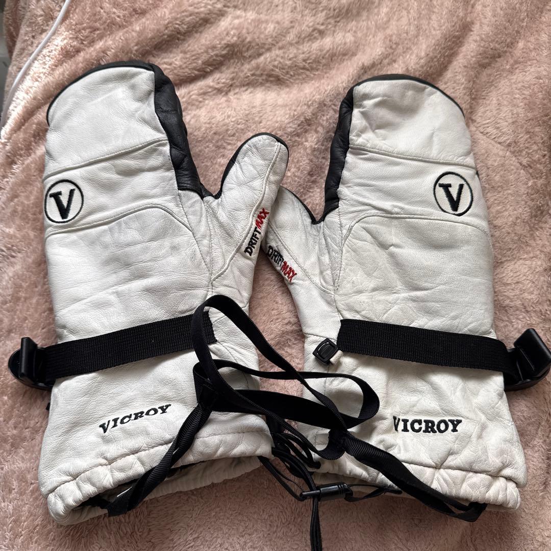 スキー・スノーボードアクセサリー VICROY DRIFT MAX / speed limited edition
