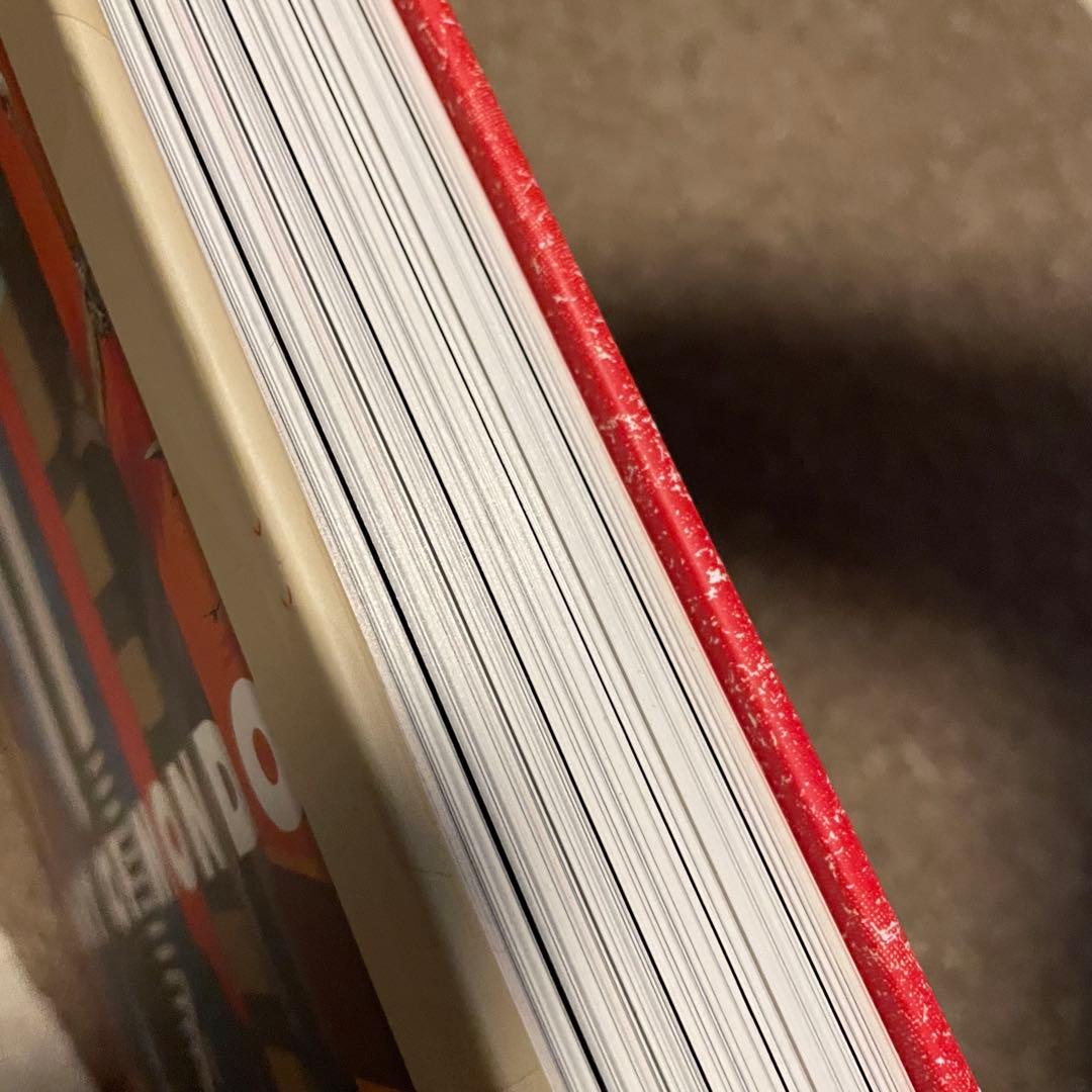 The Art of Mondo モンド アートブック 映画ポスター集