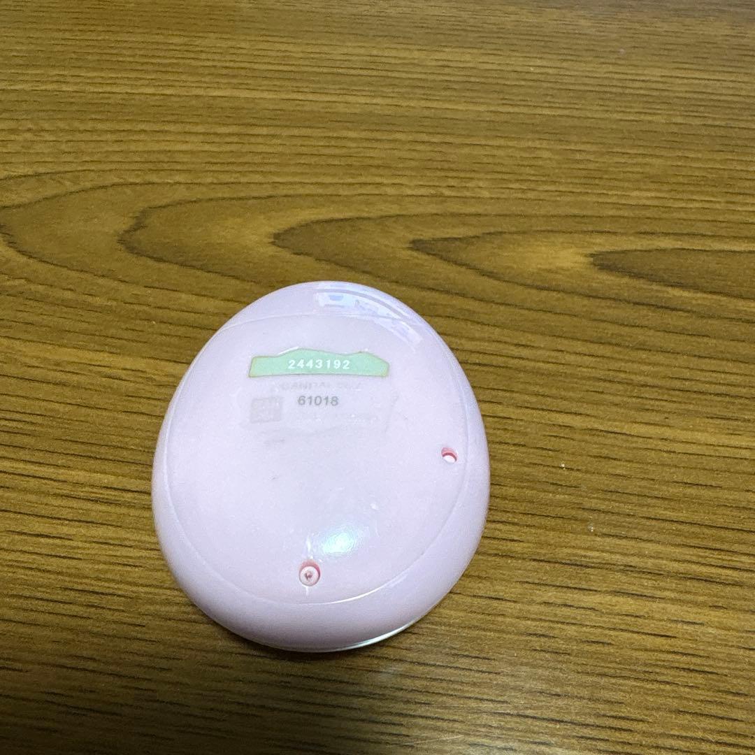 Tamagotchi meets(たまごっちみーつ)ピンク