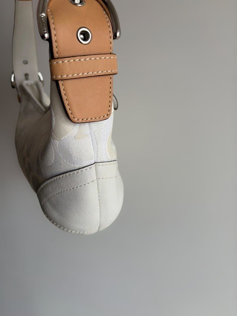 コーチ ワンショルダー 1850 アクセサリーポーチ