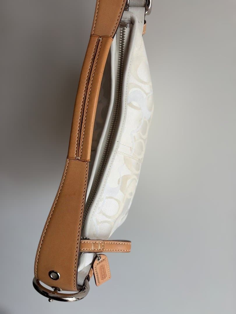 コーチ ワンショルダー 1850 アクセサリーポーチ