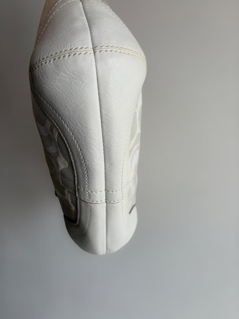 コーチ ワンショルダー 1850 アクセサリーポーチ