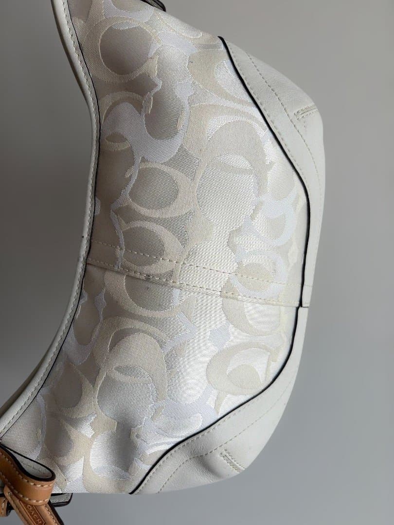 コーチ ワンショルダー 1850 アクセサリーポーチ