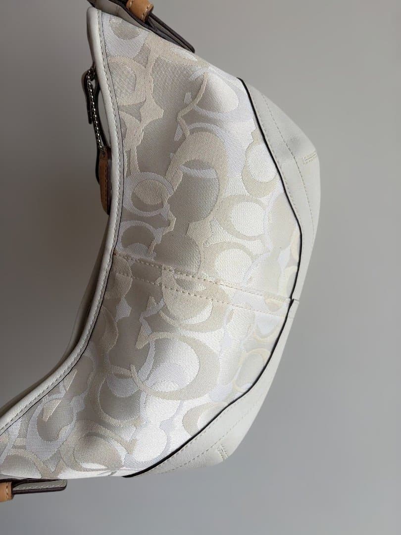 コーチ ワンショルダー 1850 アクセサリーポーチ