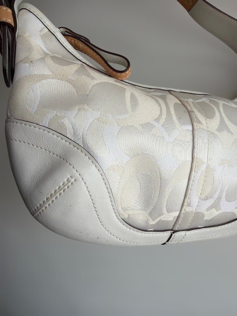 コーチ ワンショルダー 1850 アクセサリーポーチ