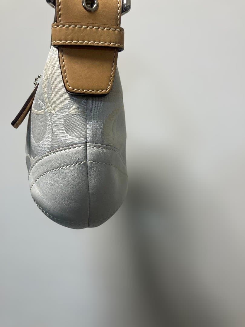 コーチ ワンショルダー 1850 アクセサリーポーチ