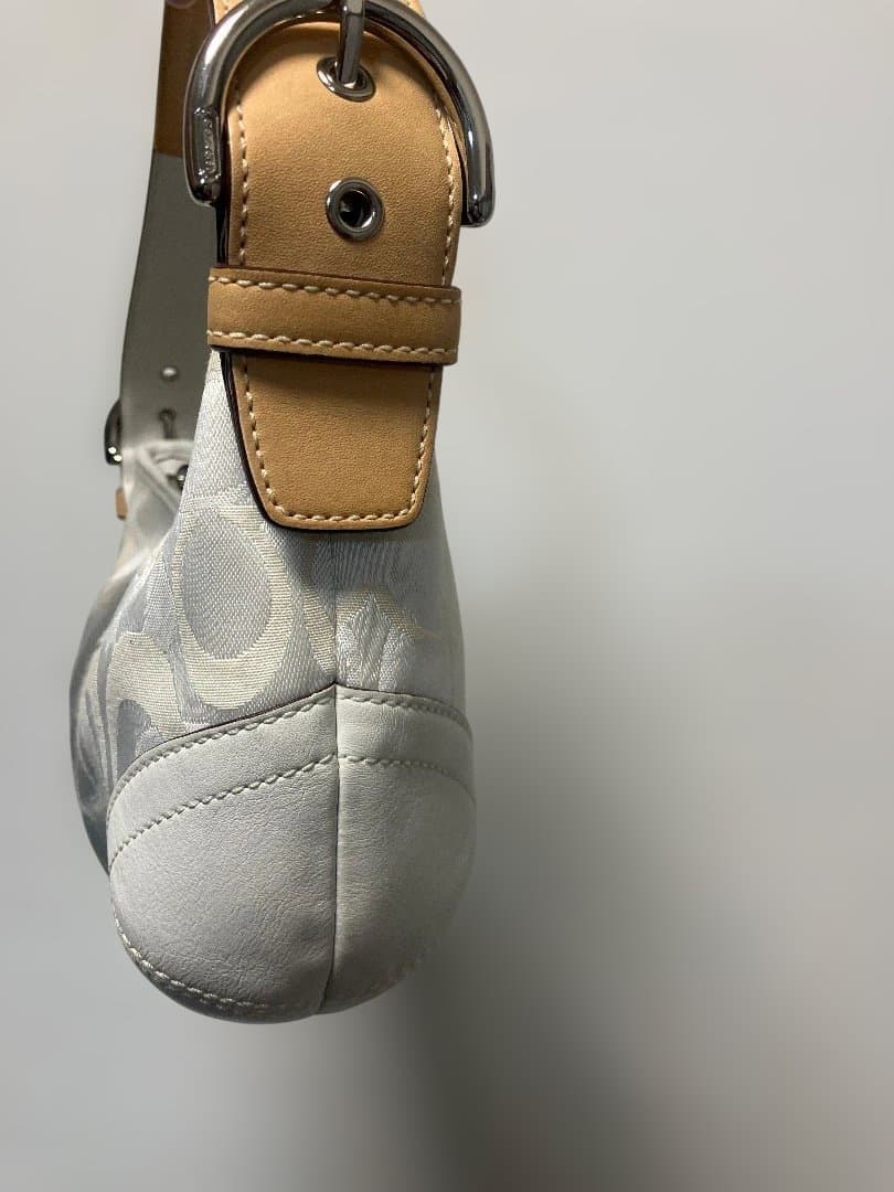 コーチ ワンショルダー 1850 アクセサリーポーチ