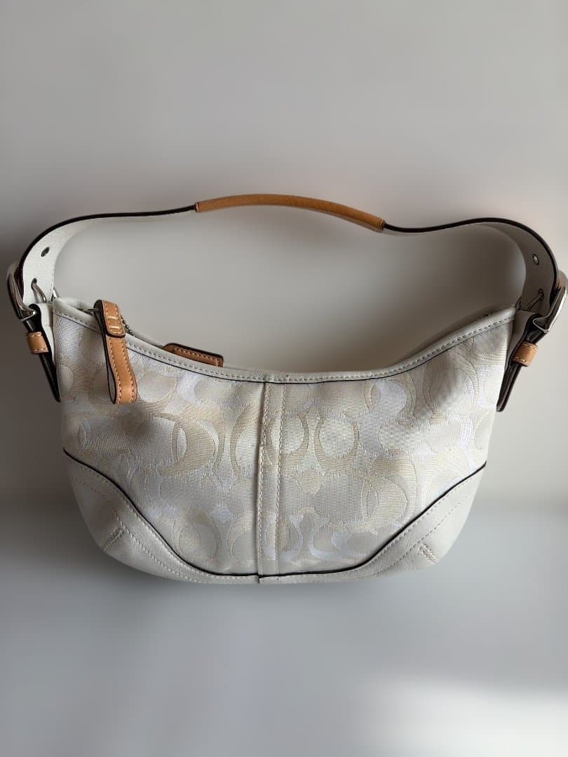 コーチ ワンショルダー 1850 アクセサリーポーチ