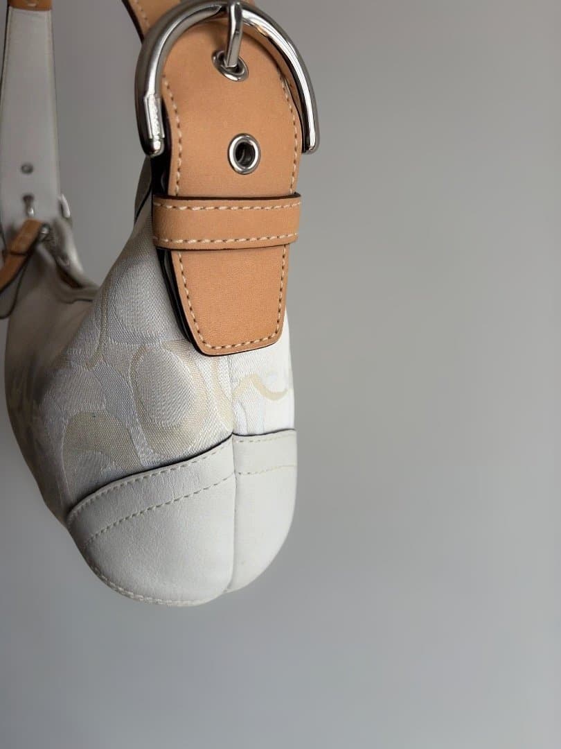 コーチ ワンショルダー 1850 アクセサリーポーチ