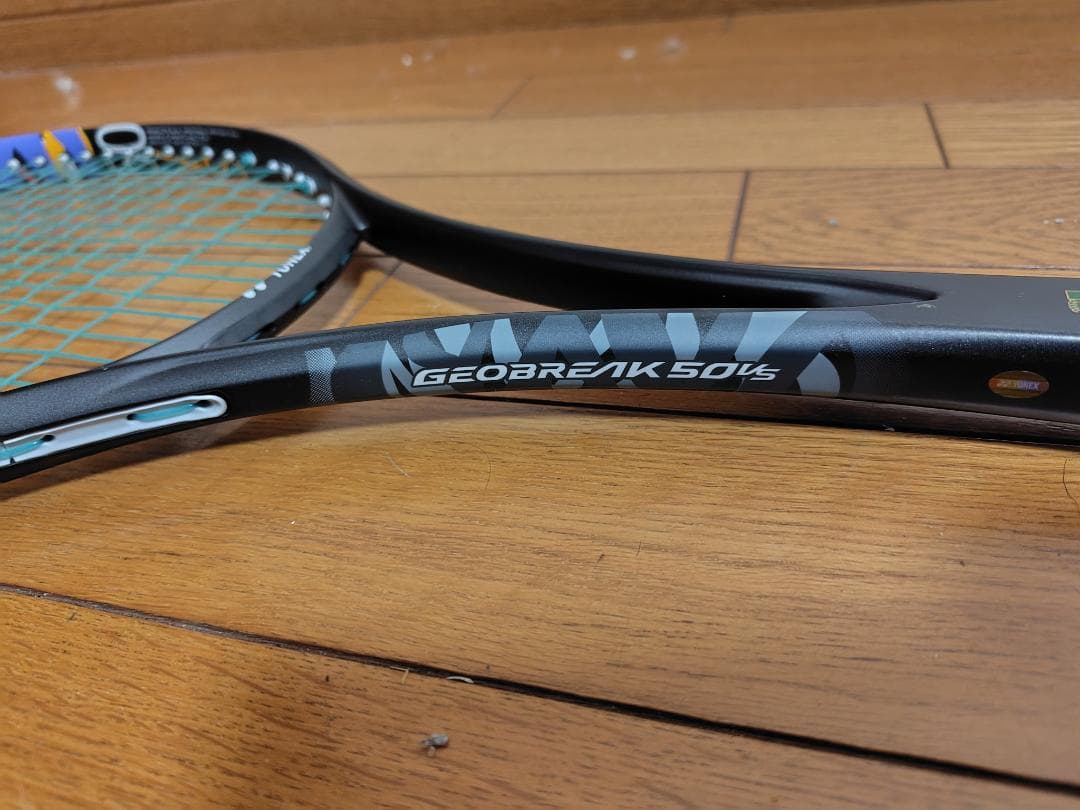 ◆YONEX ジオブレイク50VS◆