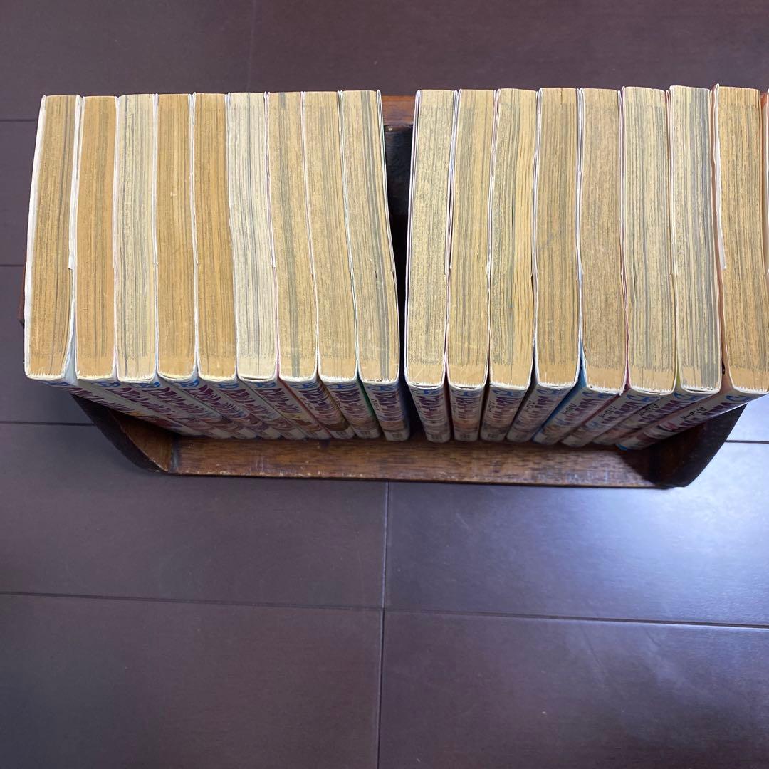 ワンピース　1〜15巻 初版8巻あります