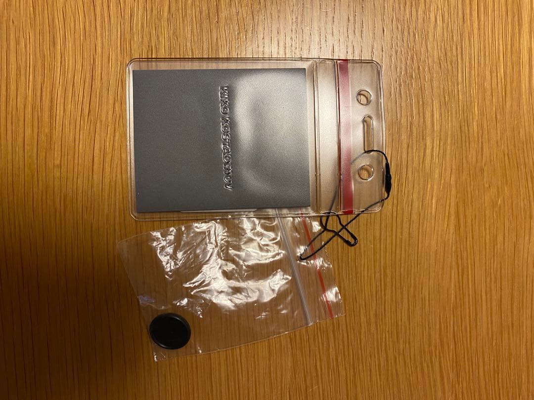 ジャケット・アウター Kiko Kostadinov ORSON FORMAL BLAZE