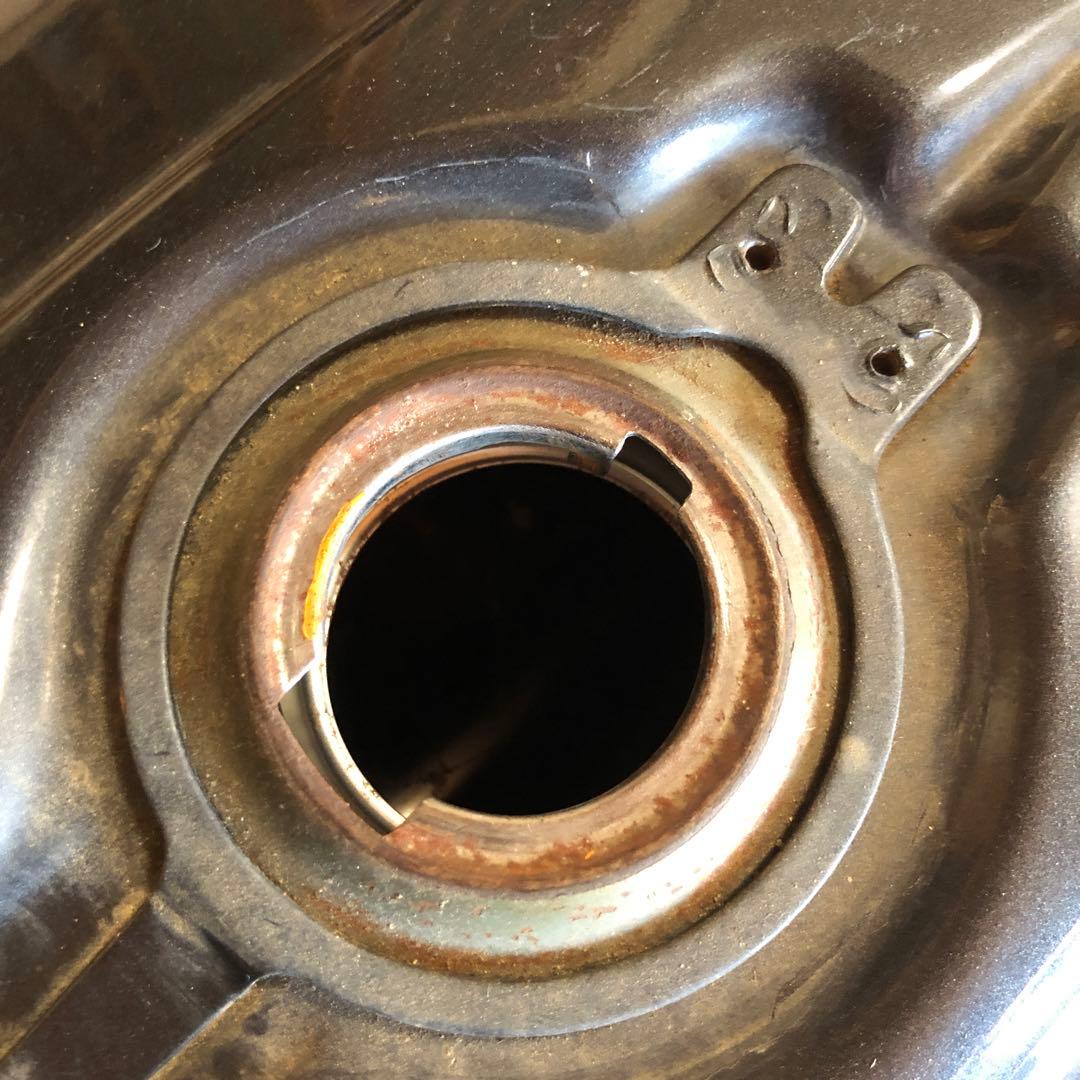 CB750F 純正外装セット