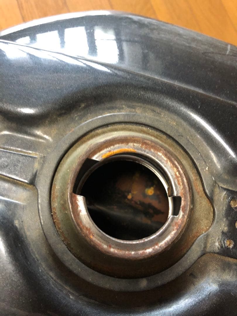 CB750F 純正外装セット