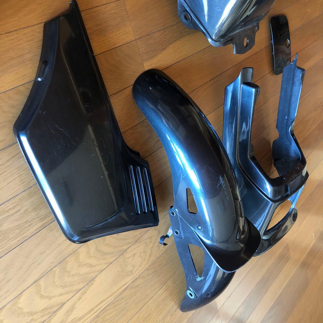 CB750F 純正外装セット