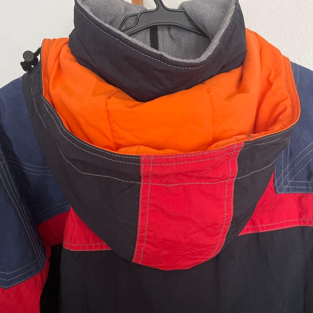 SASQUATCH サスクワッチ　スキー　スノボ　ウェア 上下　Ｍサイズ