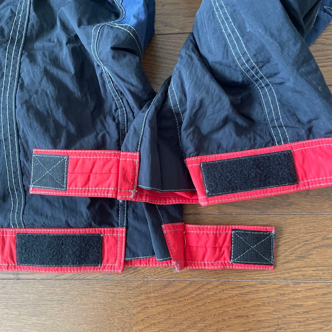 SASQUATCH サスクワッチ　スキー　スノボ　ウェア 上下　Ｍサイズ