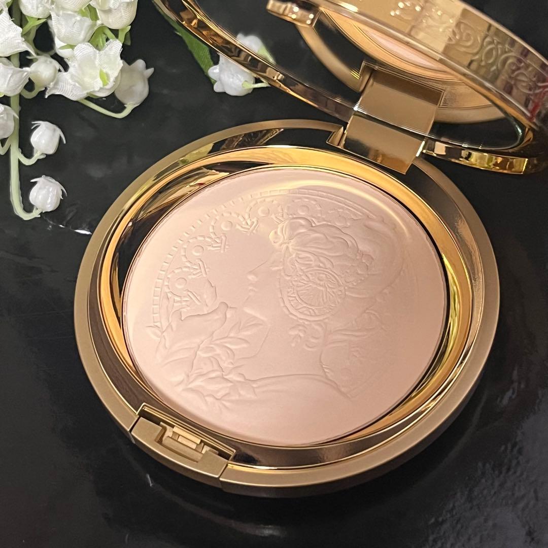 【新品未使用】ミラノコレクション GR 2025 フェイスパウダー