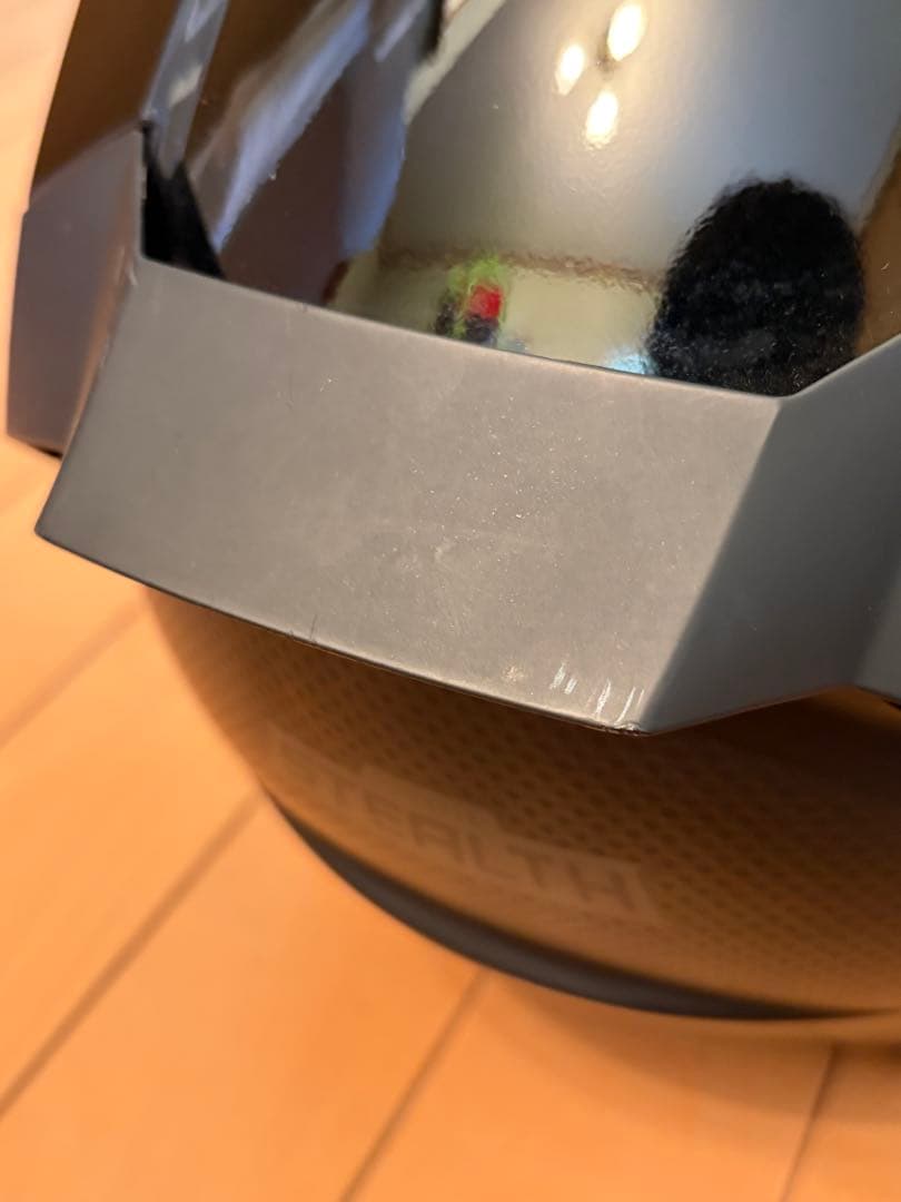 icon Airflite Stealth MIPS 2XLサイズ