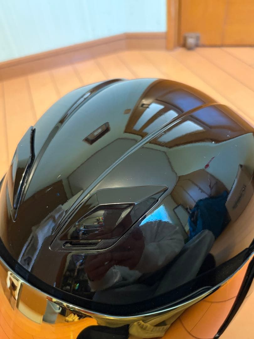 icon Airflite Stealth MIPS 2XLサイズ