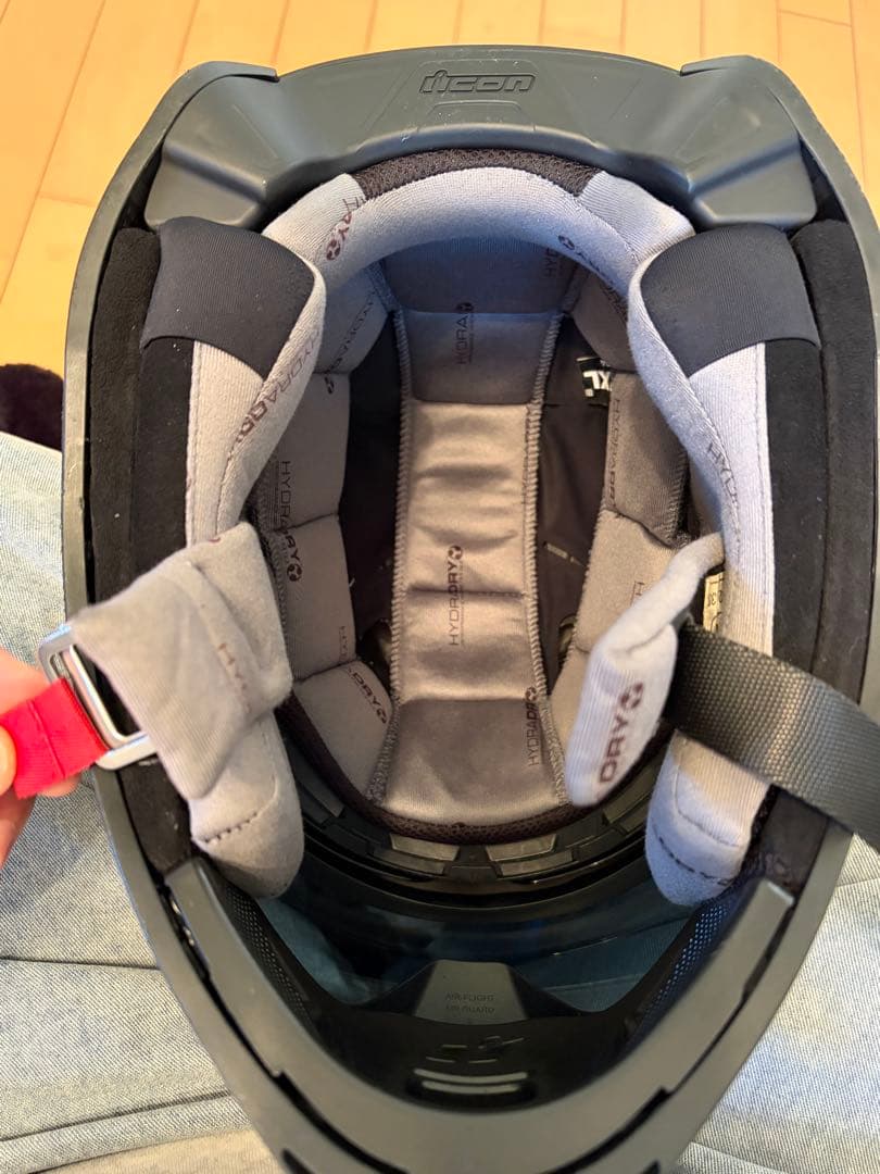 icon Airflite Stealth MIPS 2XLサイズ