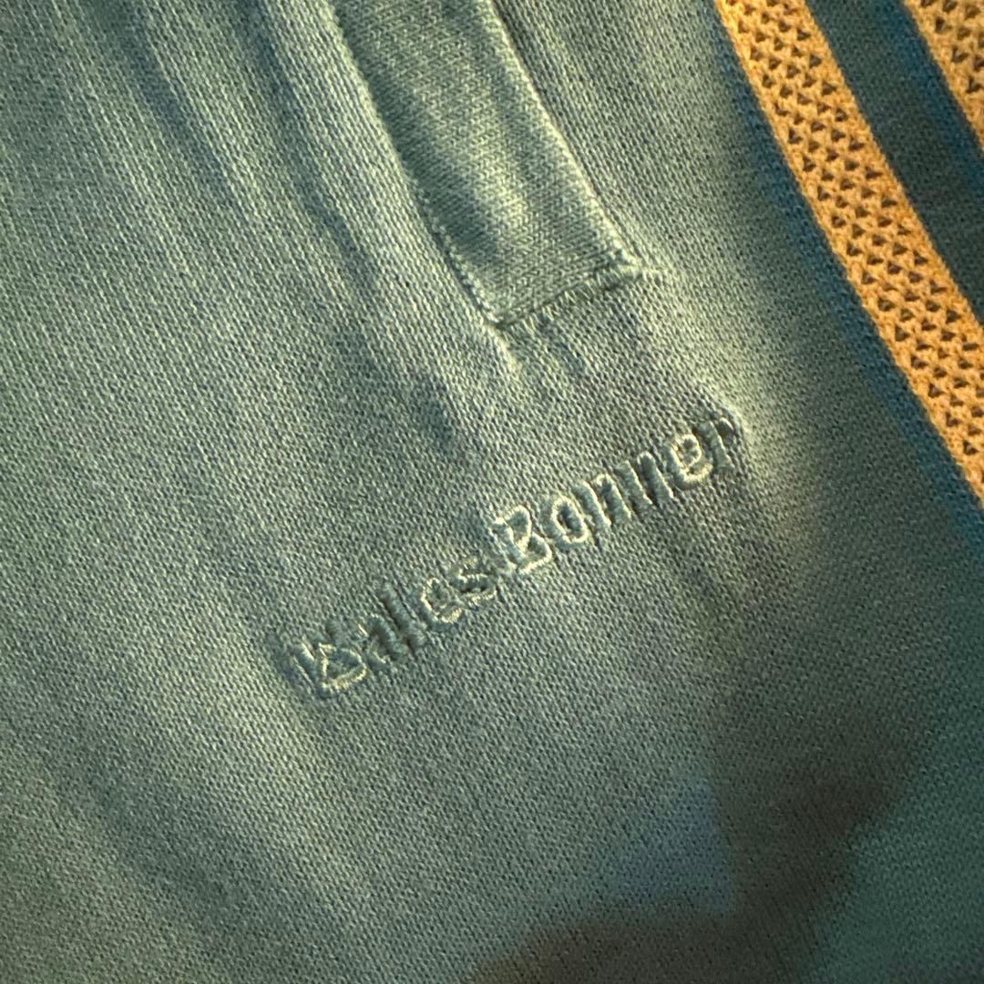 adidas Wales Bonner ジャージセット