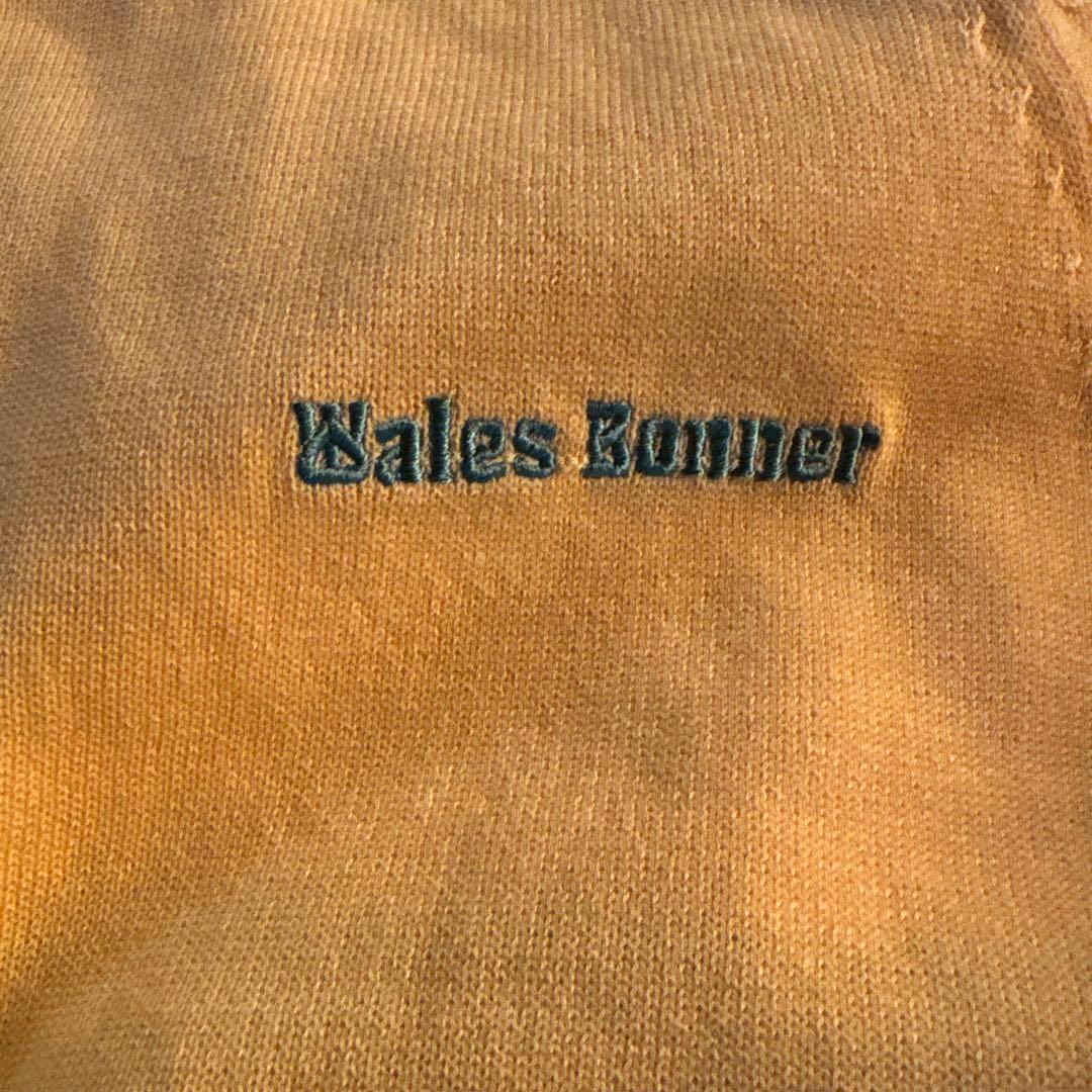 adidas Wales Bonner ジャージセット