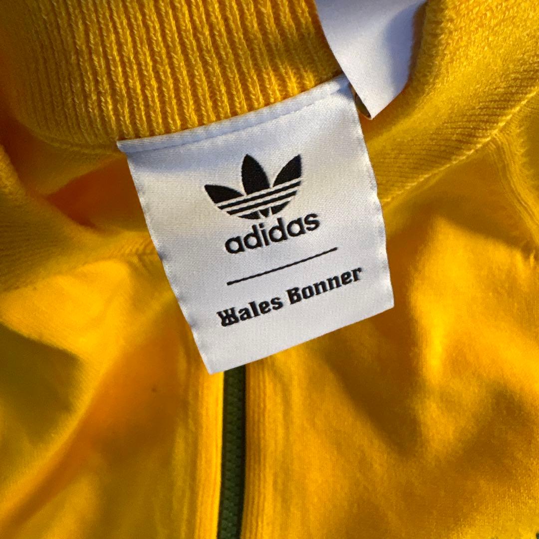 adidas Wales Bonner ジャージセット