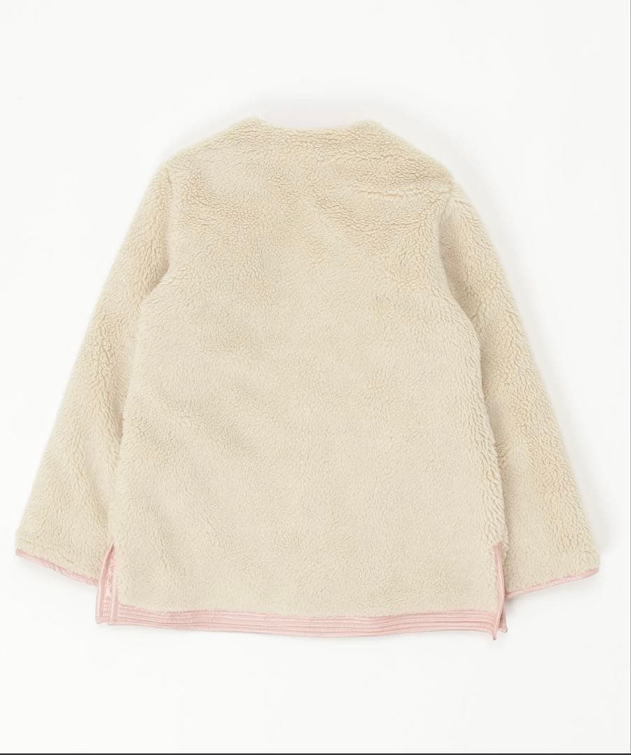 POLO RALPH LAUREN リバーシブルジャケット 160