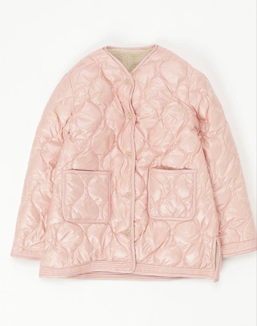 POLO RALPH LAUREN リバーシブルジャケット 160