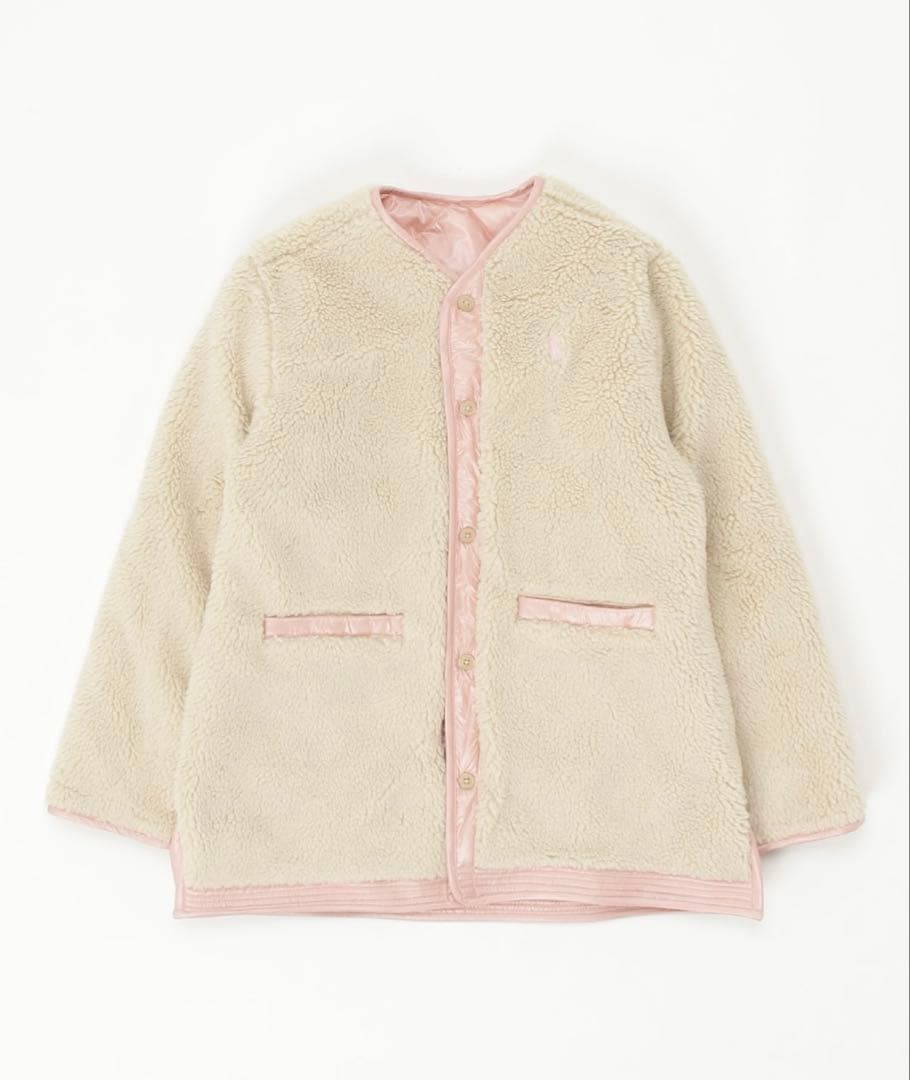 POLO RALPH LAUREN リバーシブルジャケット 160