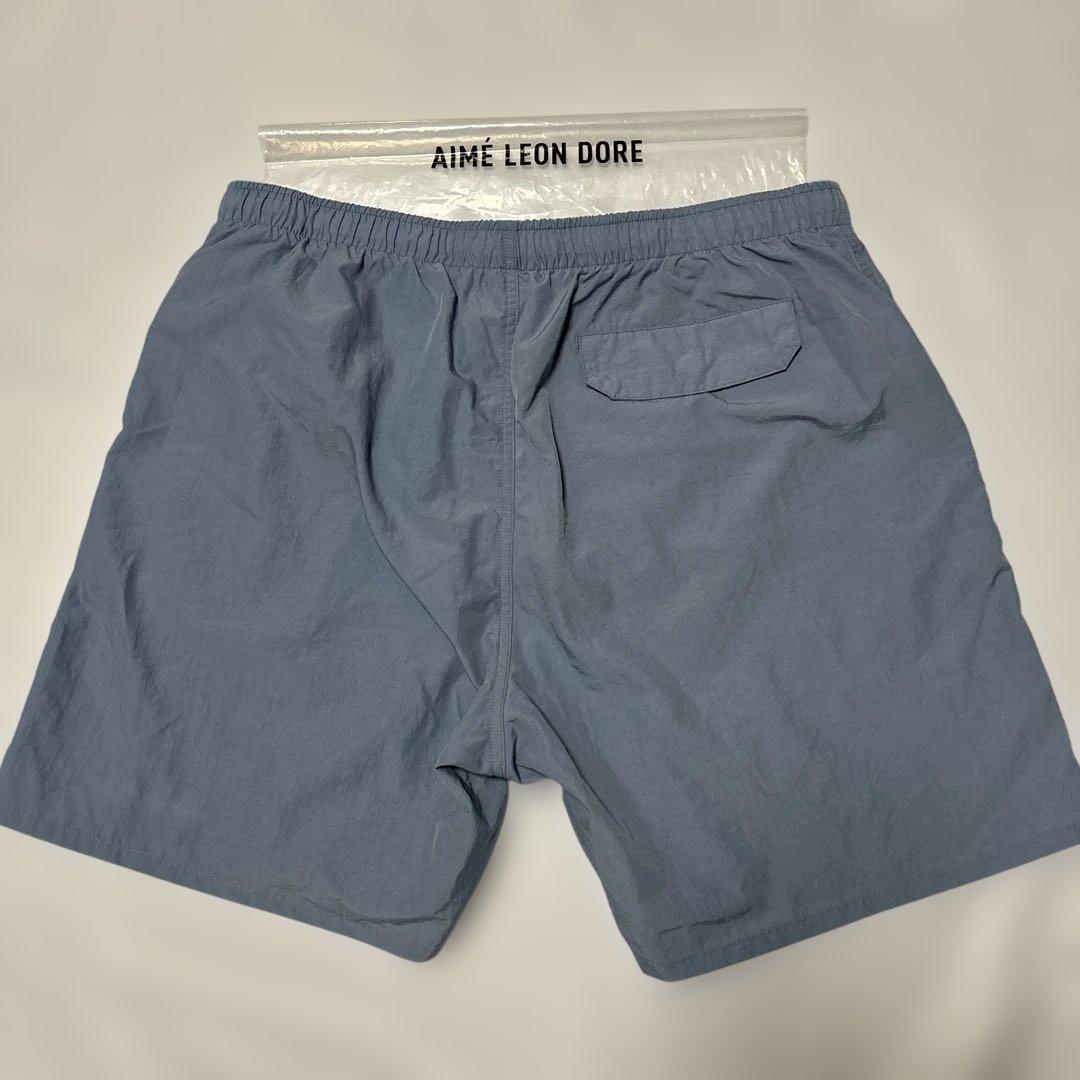 AIMÉ LEON DORE ショートパンツ