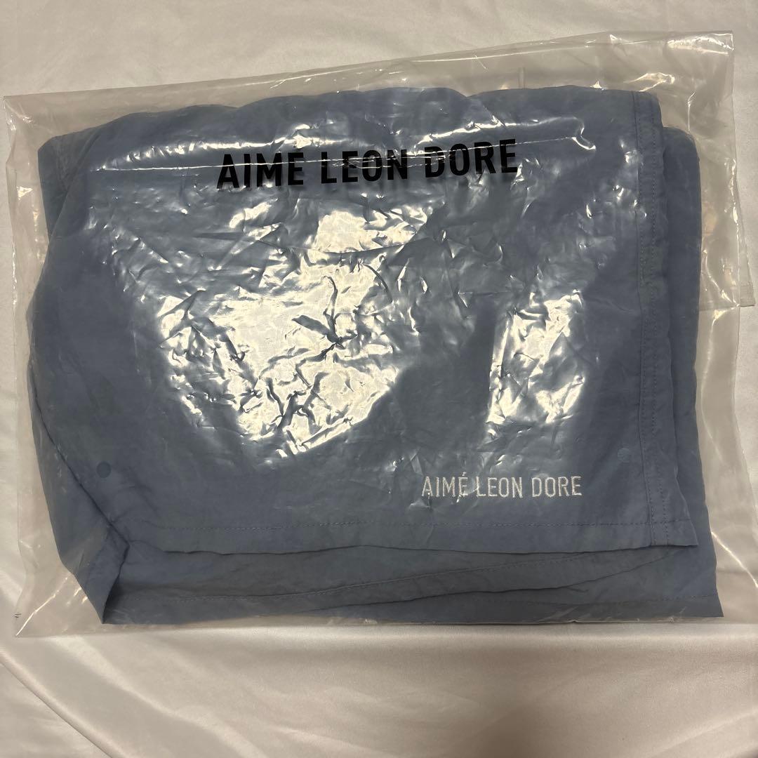 AIMÉ LEON DORE ショートパンツ