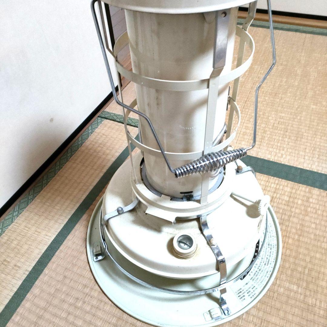 アラジン　ストーブ67-69年製16DXモデル