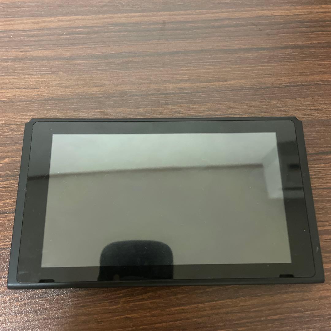 Nintendo Switch 本体 + Proコントローラー