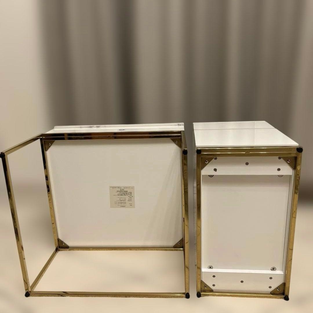 francfranc レーヌ　ドレッサー　テーブル　2023年製造