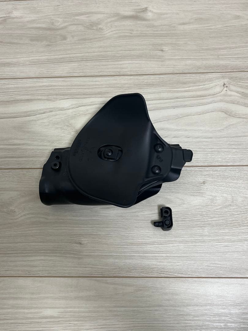 グロック17 サファリランド　実物　6378