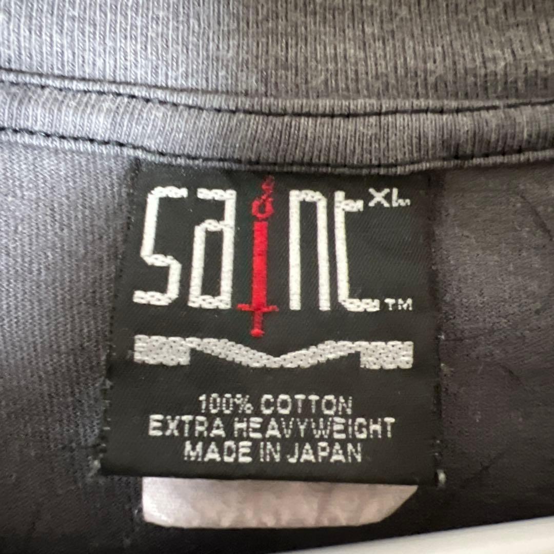 セントマイケルTシャツ