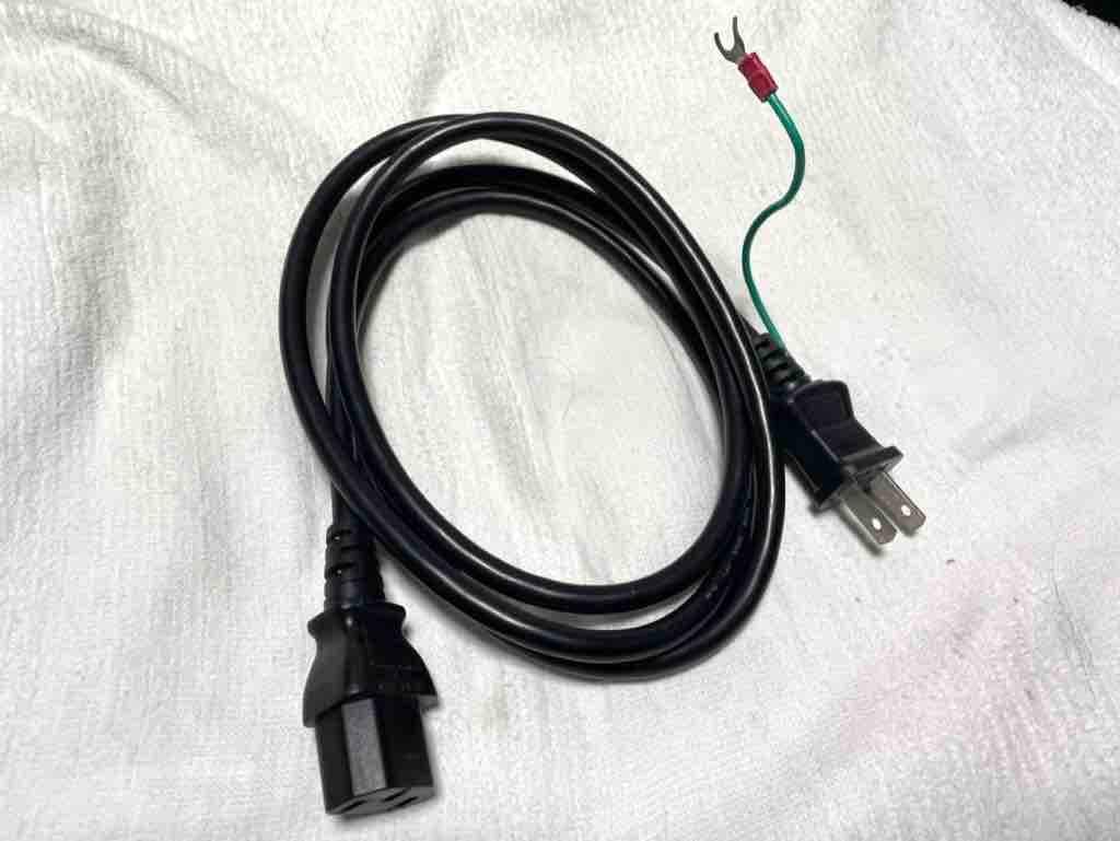 TC Electronic M300 マルチエフェクター マニュアル付属