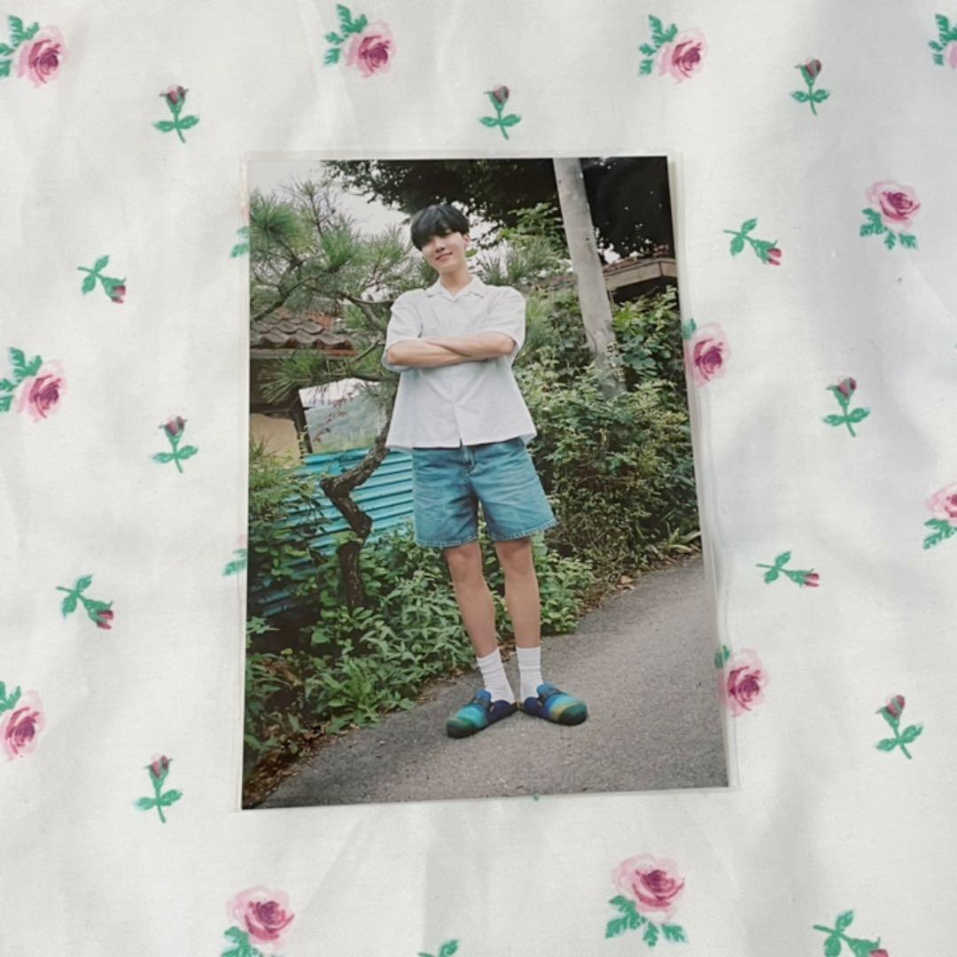 BTS 2021 シーグリ セット