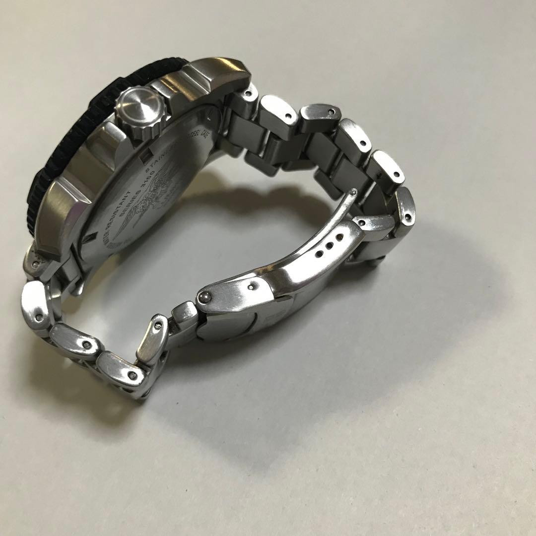 LUMINOX 時計　ネイビーシールズ 3150 ルミノックス