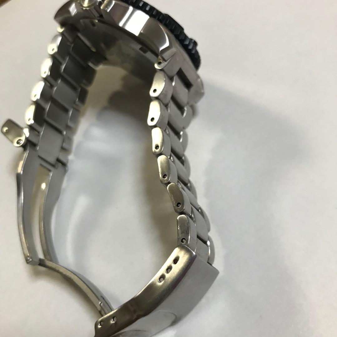 LUMINOX 時計　ネイビーシールズ 3150 ルミノックス