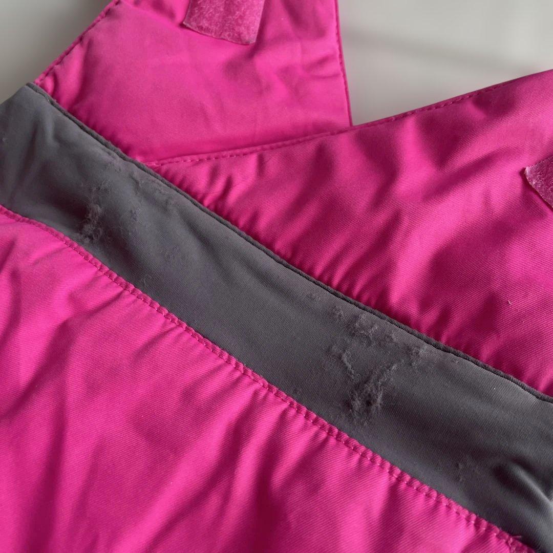 スキーウェア/スノボウェアBURTON✖️ROXY 110-130 120前後