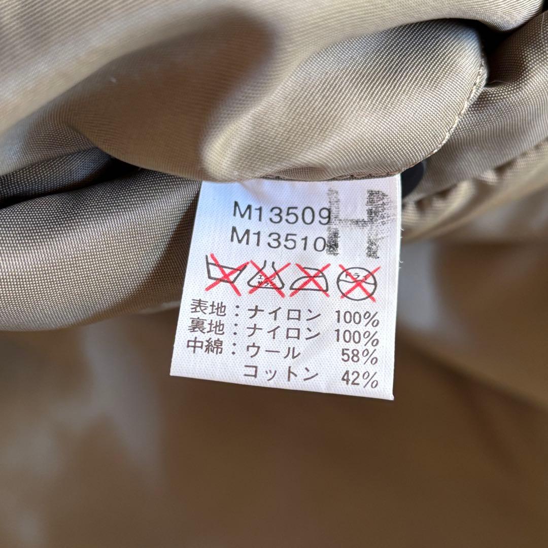 ✨良品✨バズリクソンズ★B-15 ミリタリー フライトジャケット 36菅田将暉