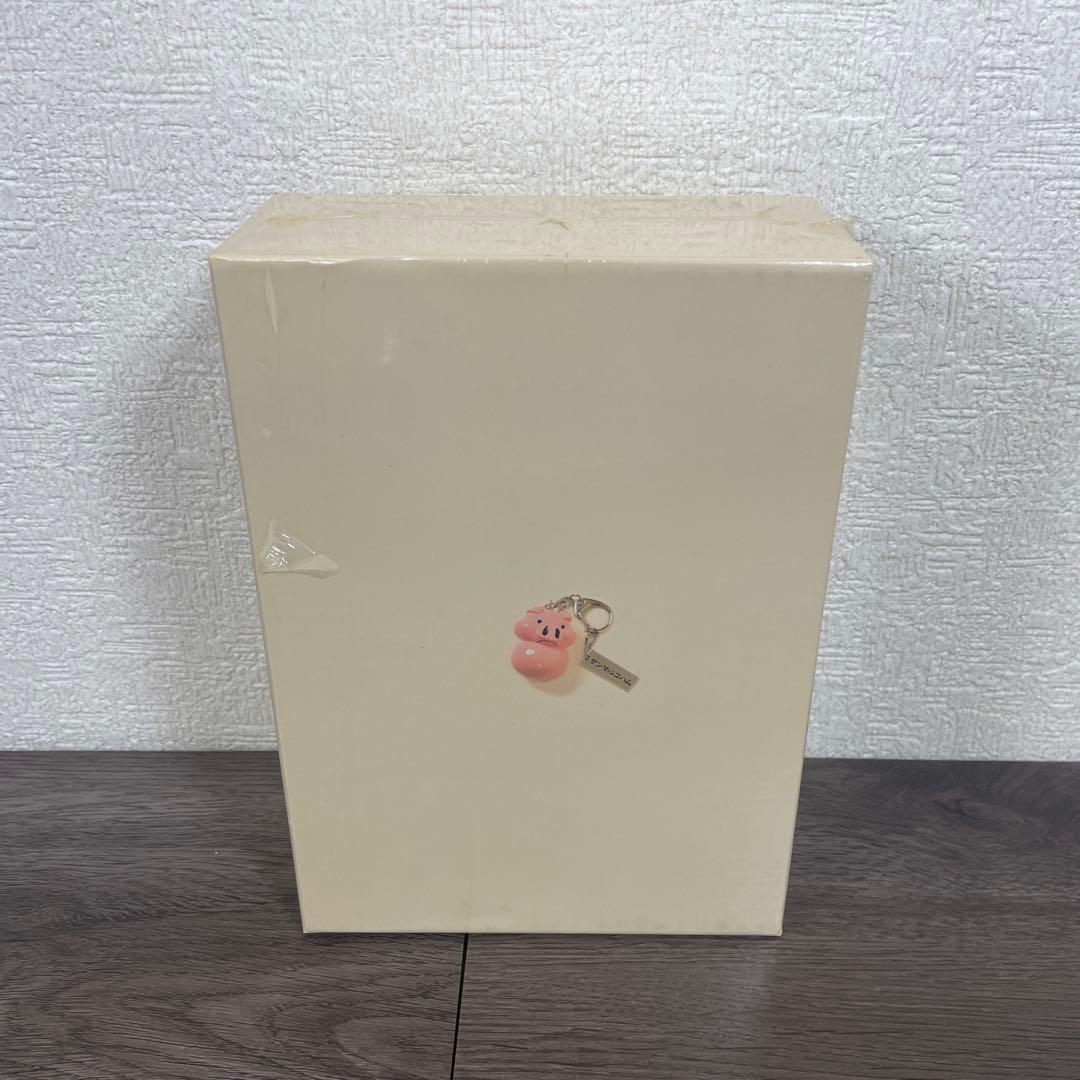 【未開封】スタアの恋　DVD-BOX 〈4枚組〉