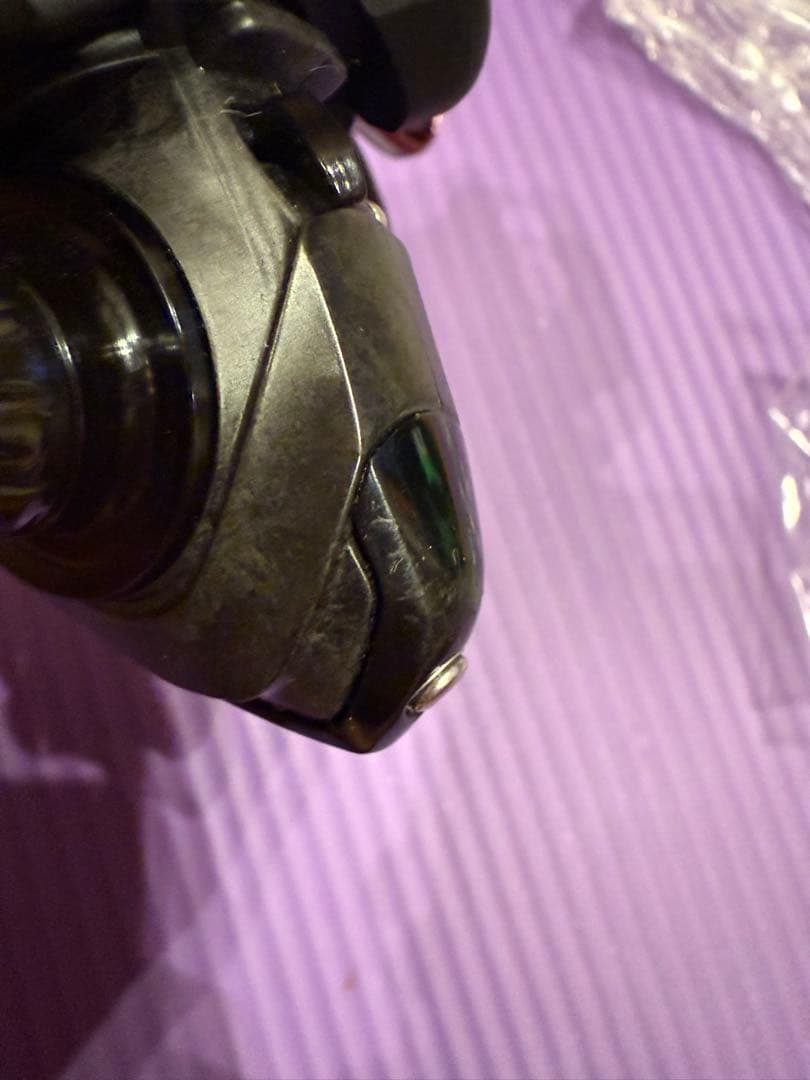 ダイワ　タトゥーラ　LT2500S スピニング